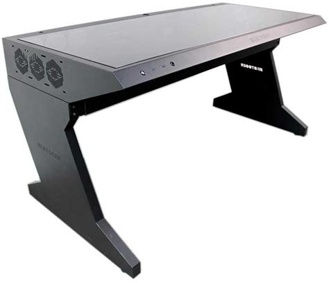 Best In Desk Computer Case For A Truly Unique Pc Build In 2023