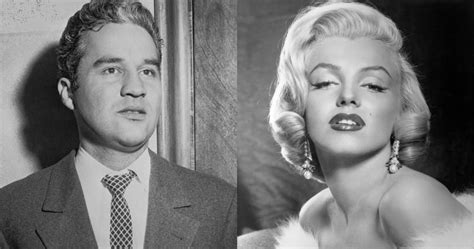 Charlie Chaplin Jr And Marilyn Monroe S Relationship All The Details