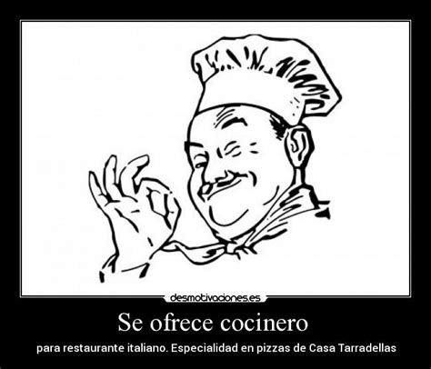 Imagenes Graciosas Cocineros Imagui