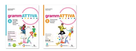 GrammATTIVA Deascuola Nuove Proposte Editoriali