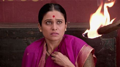 Watch Tu Maza Sangaati Season 1 Episode 518 Bahina Is Punished