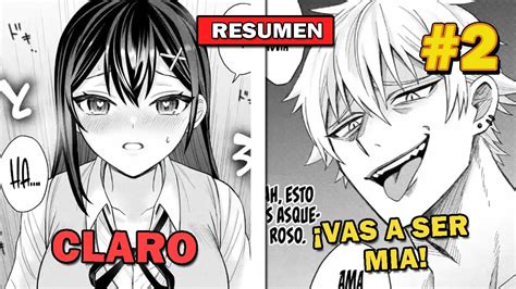 SOY El PROTAGONISTA De UN MANGA NTR Parte 2 Reencarne Como El