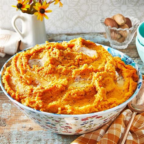 25 Best Sweet Potato Recipes Whether You Mash Roast Or Fry Them