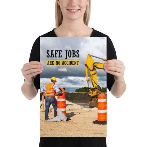 Safe Jobs Are No Accident We Have All Heard Some Version Of This Catchy