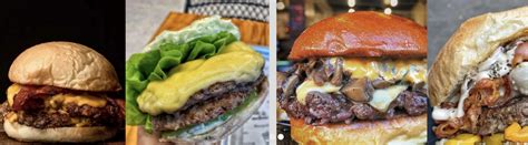 Review Gay Burger Virtual Kitchen Opens In San Francisco Piedmont Exedra