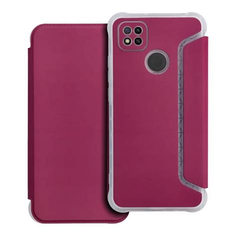 Etui Eleganckie Pancerne Do Xiaomi Redmi C Jako