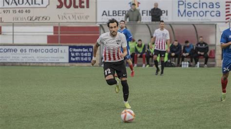 El Xerez DFC Refuerza La Defensa Con El Fichaje Del Central Sergio