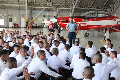 Kata Kata Surat Cinta Untuk Kakak Panitia Mpls Sd Smp Sma Dan