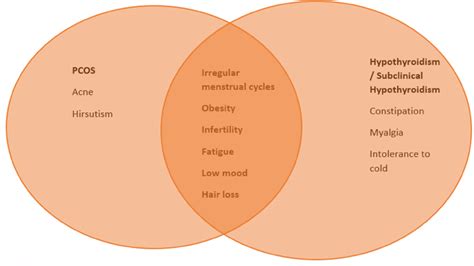 The Link Between Hashimotos And Pcos Hashimotos And Pcos Blog