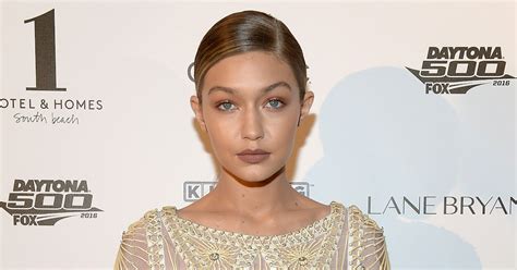 Gigi Hadids Fans Are Not Pleased With Her Latest Magazine Cover