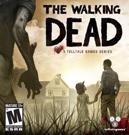 The Walking Dead (համակարգչային խաղ, 2012) - Վիքիպեդիա՝ ազատ հանրագիտարան