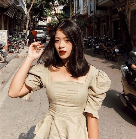 Những gái xinh GenZ hot nhất năm Không follow mà ngắm mỗi ngày thì phí quá