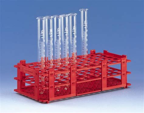 Gradilla Para Tubo De Ensayo Qu Mica Laboratorios