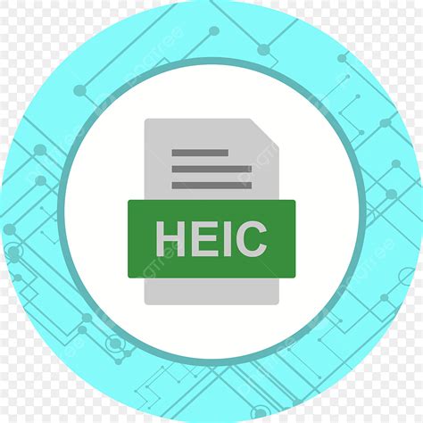 Document File Folder Vector Hd Images Heic File Document Icon