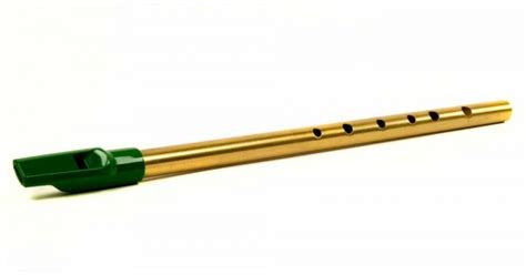 Tin Whistle