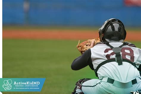 Standing And Squatting For Catchers Archives Orange County Pediatric