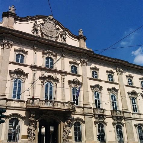 PALAZZO LITTA L estrosità la fantasia e allo stesso tempo l eleganza di