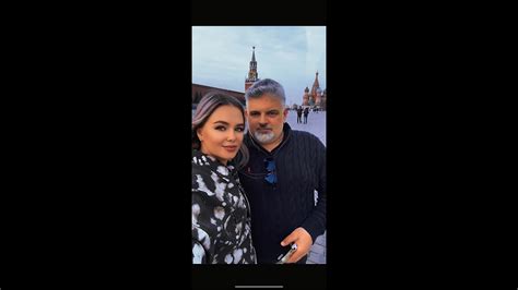 Привет из Москвы👋👋👋♥️ - YouTube