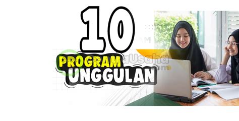 Program Di Sekolah Unggulan Yang Membantu Siswa Menjadi Berprestasi