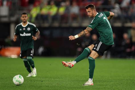 Legia Warsaw Vs Caernarfon Town Prediction And Betting Tips July Th