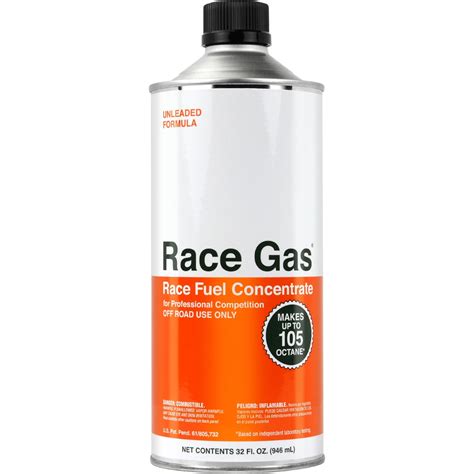 High-Performance Race Gas Meets JEGS High Performance