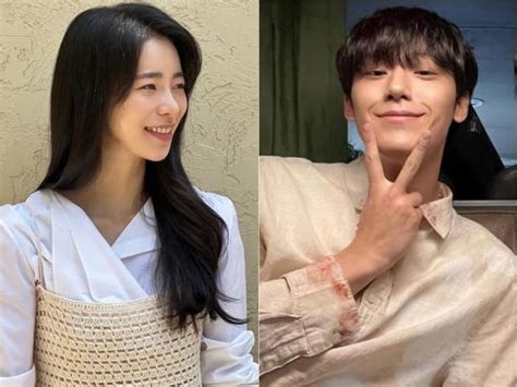 The Glory Stars Lim Ji Yeon And Lee Do Hyun Are Dating