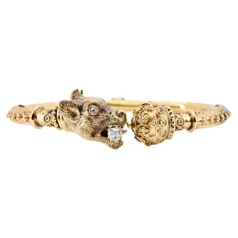 Victorian Bracelets - 823 For Sale at 1stDibs | victorian style ...