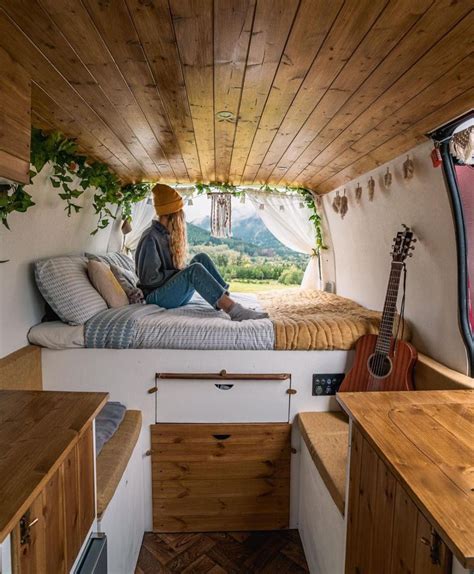 Vanlife Living On Instagram “living The Vanlife🚎 Follow Vanlife