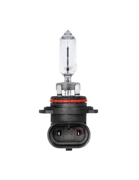 9012 Headlight Bulb Mid West Supply