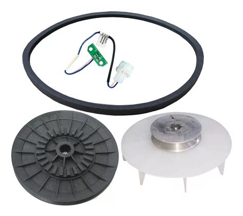 Kit Para Reparar Transmision Lavadora Mabe Y Easy Aqua Saver Mebuscar