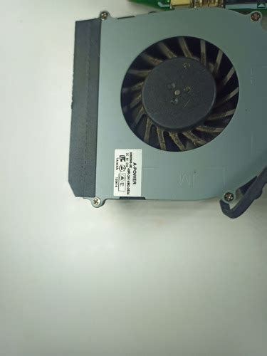 Placa Mãe Semp Toshiba Ni 1401 71r a14hv6 t831 Processador MercadoLivre