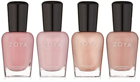 Zoya Nail Polish Review Leafscore