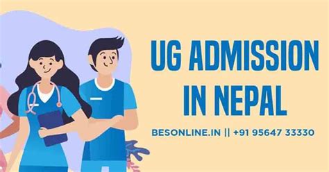 Why Should You Choose Take Ug Admission In Nepal Bright Educational