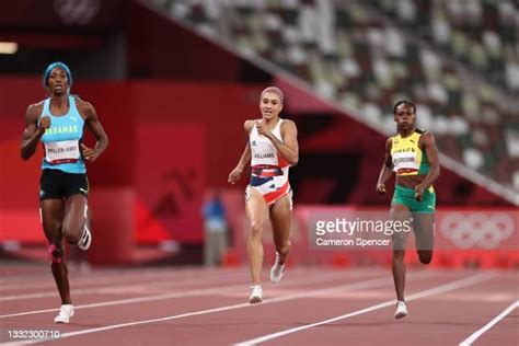 Jodie Williams Photos And Premium High Res Pictures Getty Images