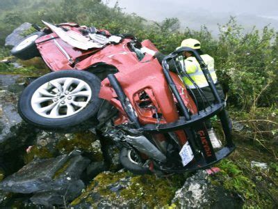 Accidentes de tránsito se incrementaron en 55