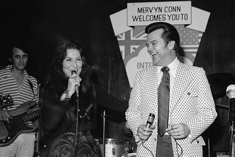 Top 5 Conway Twitty and Loretta Lynn Duets