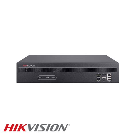 Hikvision 4k Decoder Video Transmission Ds 6916udi B