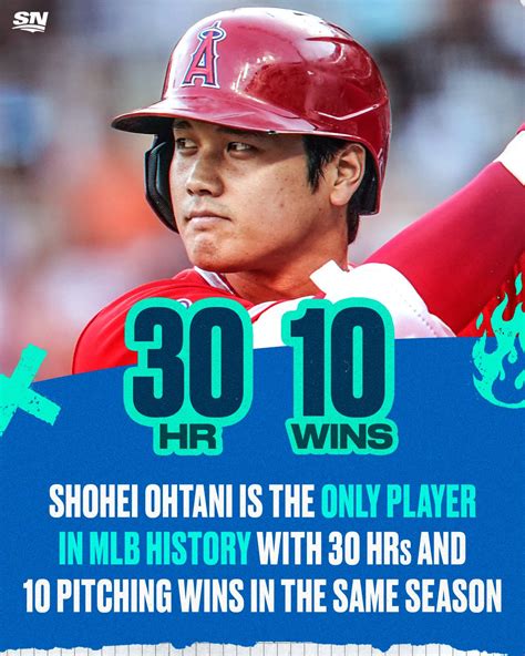 Ohtani Shohei On Twitter Rt Sportsnet Shohei Ohtani