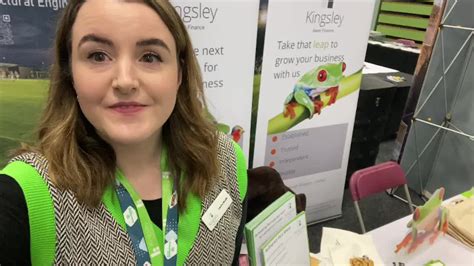 lbe kingsley asset finance limited