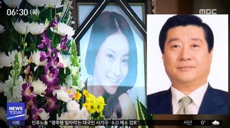 검찰 장자연 사건 방용훈 사장 소환방정오 전 Tv조선 대표이사 전무도 소환예정