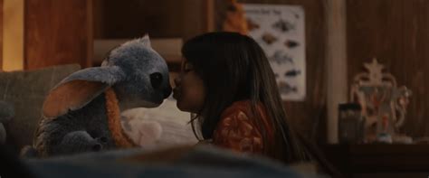‘Lilo & Stitch’ live-action releases first trailer