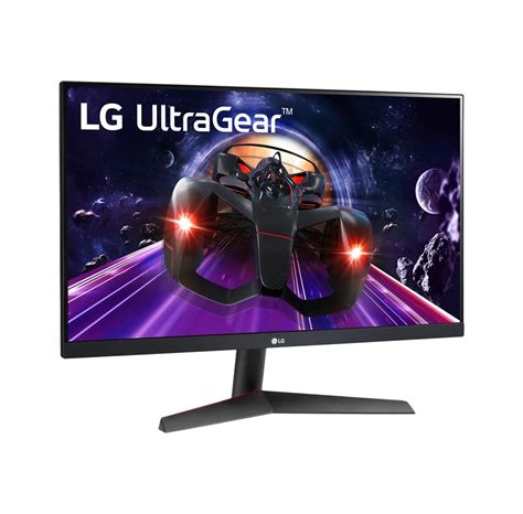 LG 24" Monitor UltraGear 24GN600-B 144Hz - Schwarz - 1 ms AMD FreeSync ...