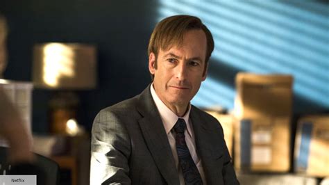 Saul Goodman was only meant to last a few episodes on Breaking Bad