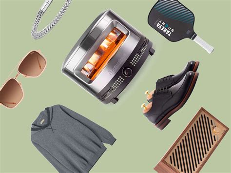 The 31 Best Luxury Gifts For Men Of 2023