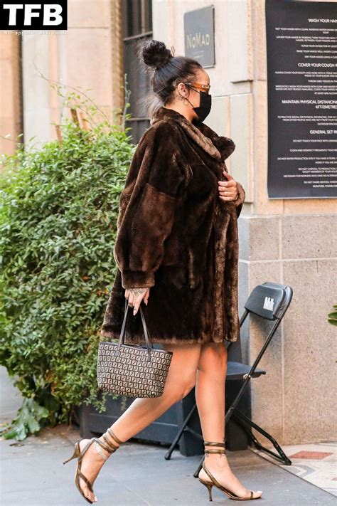 Rihanna Nude Sexy Collection Part Photos OnlyFans Leaked Nudes