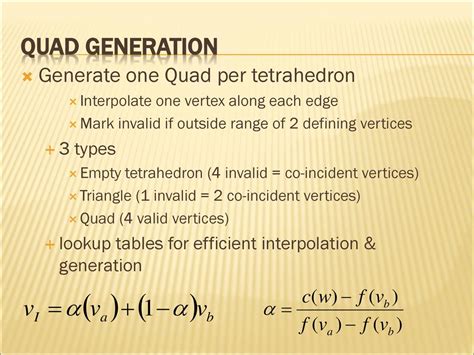 Gpu Computational Geometry Ppt Download