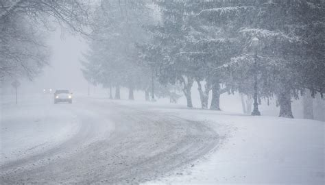 How Many Inches Of Snow Is Expected In Nyc Margo Sarette