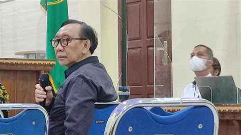 Kesaksian Lengkap Anggota DPR Tamanuri Ketika Diperiksa Jaksa KPK Di