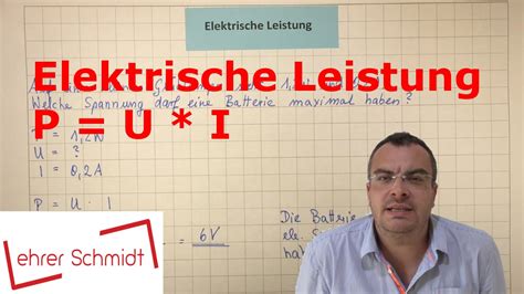 Anschein Natura Hilfe Elektrische Leistung Berechnen Treiber Blitz Wunde