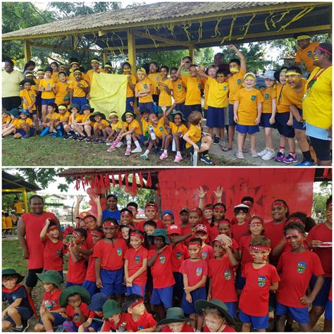 Woodford International School